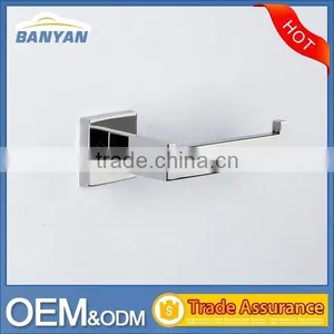 High-class Hotel China Bath Accessory Bathroom Accessory Kit thumbnail-5