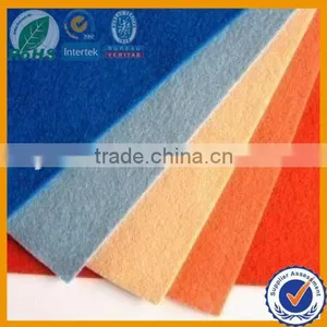 100% Polyester Felt Cutting thumbnail-1
