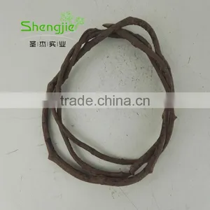 SJLJ013759 China Supplier Wholesale Rattan Dry Decorative Vine thumbnail-3