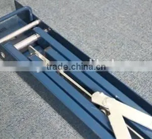 Stock Lot Folding Sawhorse, Saw Horse Inventory Close Out thumbnail-1