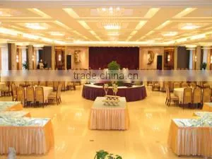 Foshan Shunde Liqi Furniture Co., Ltd. company overview - view 2 thumbnail