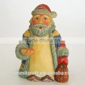 High Quality Factory Direct China Custom Resin Figurine thumbnail-1
