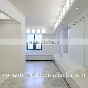 Acrylic Solid Surface Bathroom Wall Panel thumbnail-1