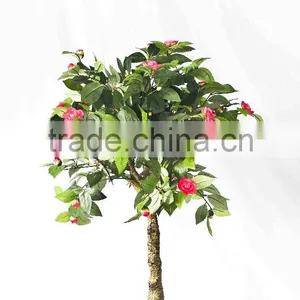 Artificial Green Potted Trees thumbnail-1