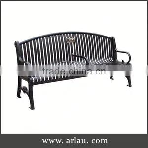 Arlau China Metal Classic Chair,Bench Manufacturing,Airport Bench Seating thumbnail-1
