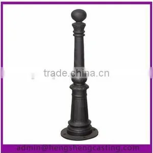 Hot Sale Metal Road Safety Barrier / Safety Barrier / Road Barrier thumbnail-1