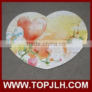 Kids Games 3d Daily Paper Cardboard 3d Animal Jigsaw Puzzle thumbnail-3