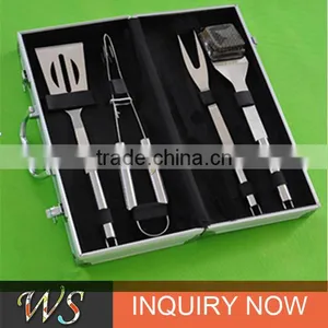 WSSKHL062 Good Quality 2017 Trending Products Snap on Tools Bbq Set thumbnail-2
