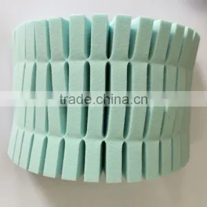 Latex Free Cosmetic Sponge 40 pc Wedge Sponge thumbnail-1