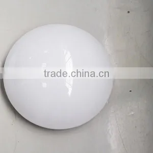 OEM Plastic LED Lampshade thumbnail-6
