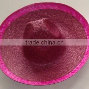 PALM HAT/ HANDICRAFT TCC_N04 thumbnail-1