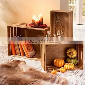 Decoration Wooden Box for Jewelry or Sundries thumbnail-1