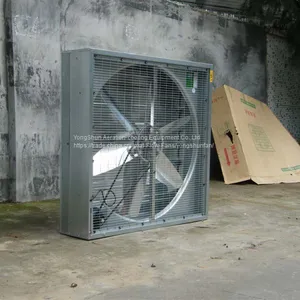 Hot Sale Centrifugal Exhaust Fan/Negative Pressure Fan/Industrial Fan thumbnail-2