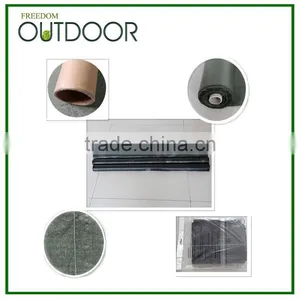 Woven Weed Control Ground Cover Landscape Fabric thumbnail-2