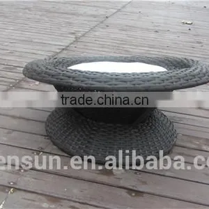 Nice and Cheap Wicker Cat Bed thumbnail-2