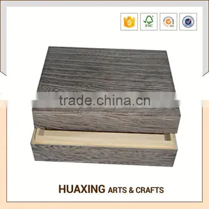 Customized Wooden Box for Beer thumbnail-5