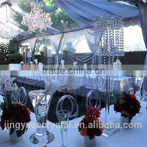 Handmade Flower Stand for Weddings Wholesale thumbnail-2