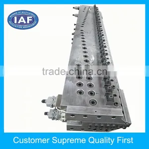 Good Quality Pvc Profile Production Line Extrusion thumbnail-5