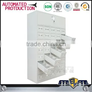 Hospital Equipments Stainless Steel Medical Cabinets thumbnail-3