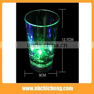 Colorful LED Lighting Flash Drinkware Cup thumbnail-3