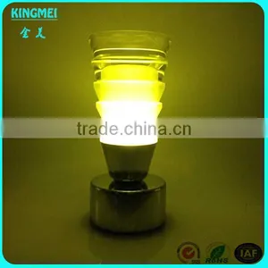3d Rechargeable LED Table Lamp & Table Lamp With Battery & Light up Lamp Plastic thumbnail-2