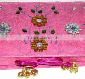 Wedding Fancy/Paper Craft Gift Envelope Box-B thumbnail-1