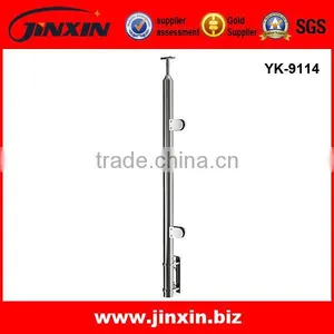 Modern 316 Stainless Steel Retractible Stanchions thumbnail-1
