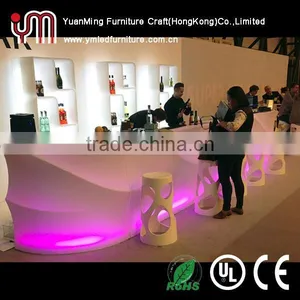 Illuminated Led Bar Counter YM-LB80110 thumbnail-4