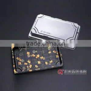 CX-120 Printed Lunch Tray thumbnail-1