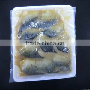 Wholesale Frozen Fish Fillet thumbnail-1