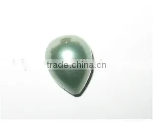 14-19mm Loose Shell Drop Pearl thumbnail-1