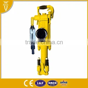 Air Leg Mining Equipment TY24/ Rock Drilling Machine thumbnail-1