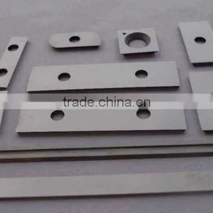 Solid Carbide Inserted Chip thumbnail-1