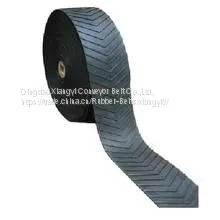 Chevron Conveyor Belt,V-Belt,Open V Belt thumbnail-5
