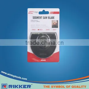 SEGMENT SAW BLADE thumbnail-1