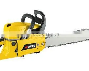 52CC Gasoline Chain Saw(garden Tool) thumbnail-1