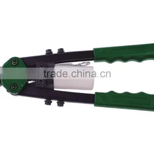 Zinc Alloy Riveter Gun ,450mm Riveter ,manual Riveter Gun thumbnail-1