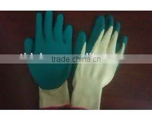 Cut Resistance Glove, Latex Coated Gloves thumbnail-1