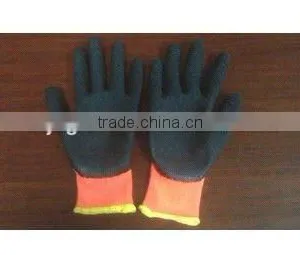 Cut Resistance Glove,Latex Coated Gloves thumbnail-1