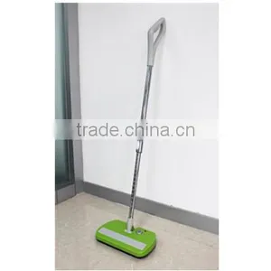 2015 Electric Power Broom Floor Care Product thumbnail-4