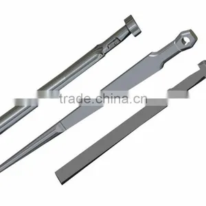 Wedge Tools for Splitting Granite thumbnail-1