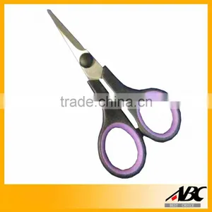 Hot-selling Soft Grip Handle Professional Hair Cutting Scissors thumbnail-6