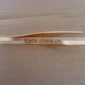 Tweezers Neat Tips,antisparking Tools,hand Tools,garden Tools,antisparking Tools,ISO9001,UKAS thumbnail-1