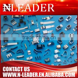Metal Stamping Parts thumbnail-1