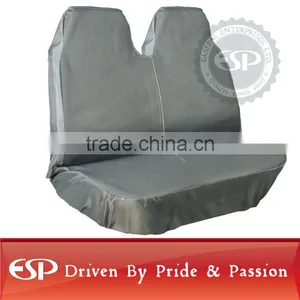 Nylon Waterproof Seat Cover thumbnail-1