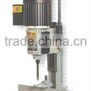 Drilling & Insertion Machine MS3000 With Max.Mortising Depth 76mm and Max.Chisel Travel 210mm thumbnail-1