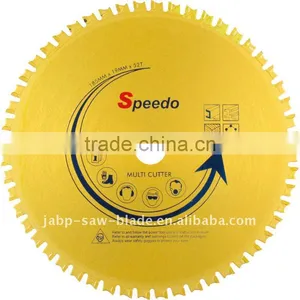 Circular Saw Blade - Multi Cutter thumbnail-1