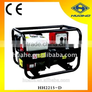 Gasoline Generators thumbnail-1