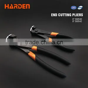 Professional End Cutting Pliers thumbnail-1
