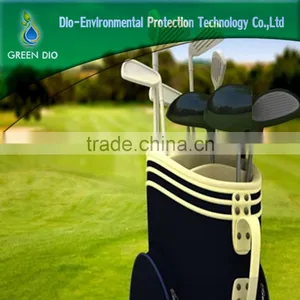 Titanium Alloy Custom Made Iron Head Come From China thumbnail-6